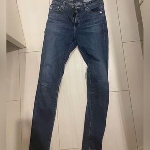 Adriano Goldschmidt jeans